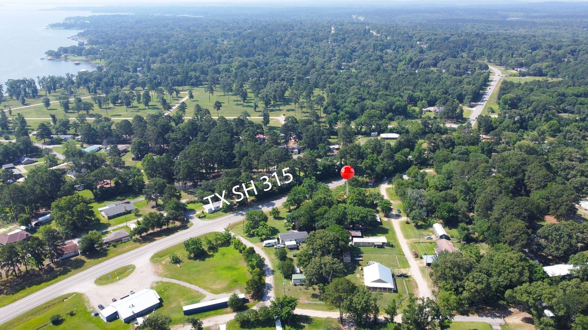 Hillside Dr, Chandler, TX 75758