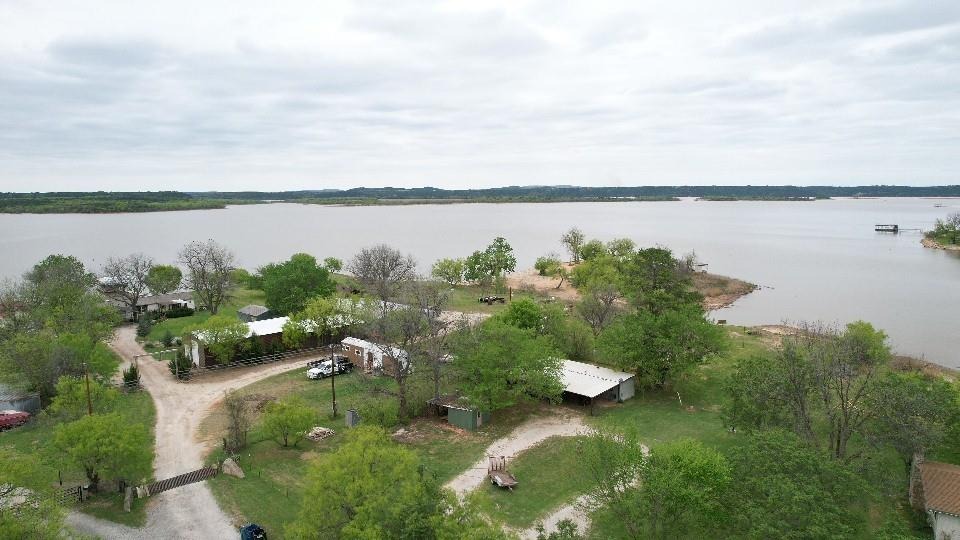 Sg Ln, Graford, TX 76449