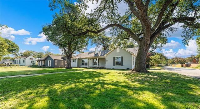 Pine Ave, Waco, TX 76708 #1