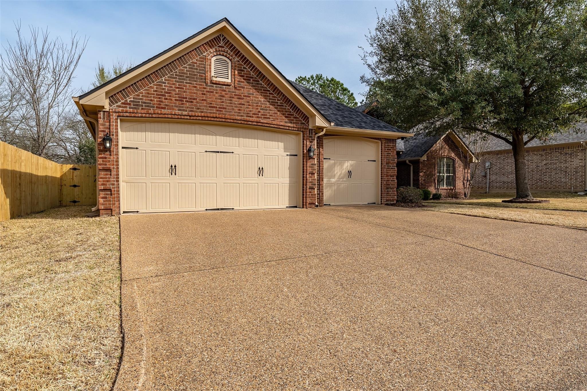 Ashmore Ln, Tyler, TX 75703 #1