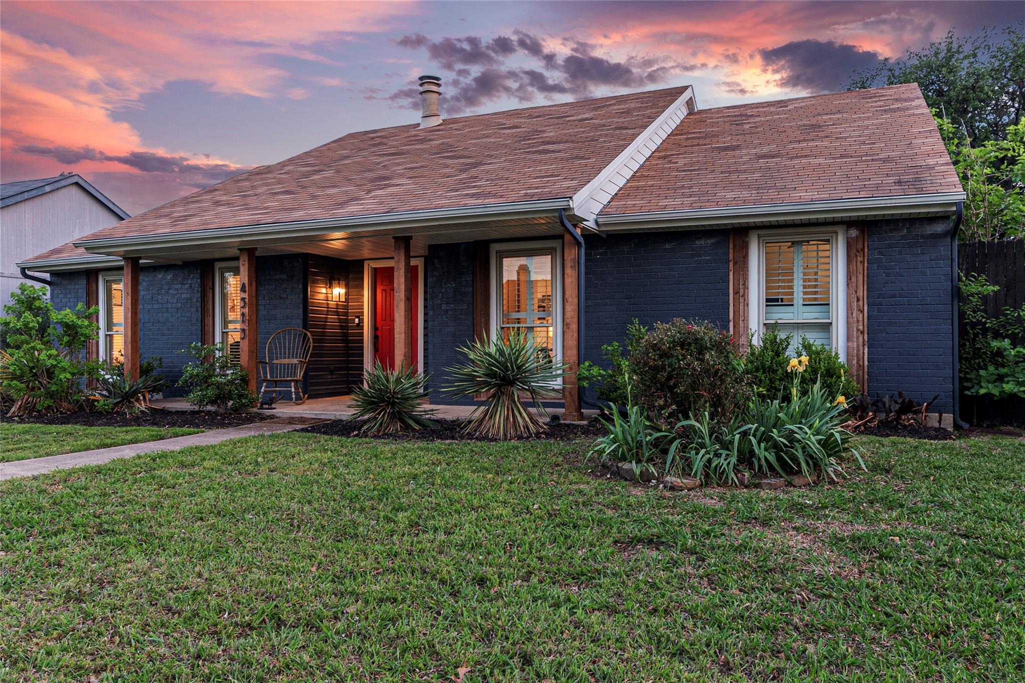 Hale St, The Colony, TX 75056 #1