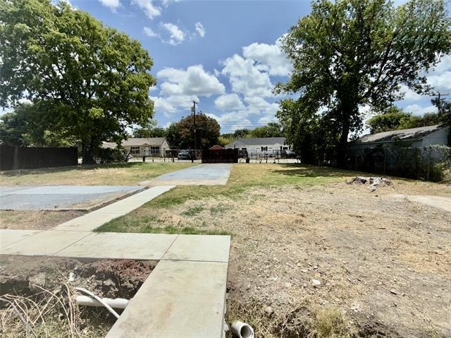 Military Pkwy, Dallas, TX 75227 #1
