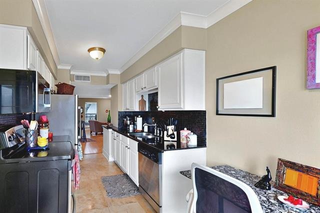 Meadow Rd, Dallas, TX 75230