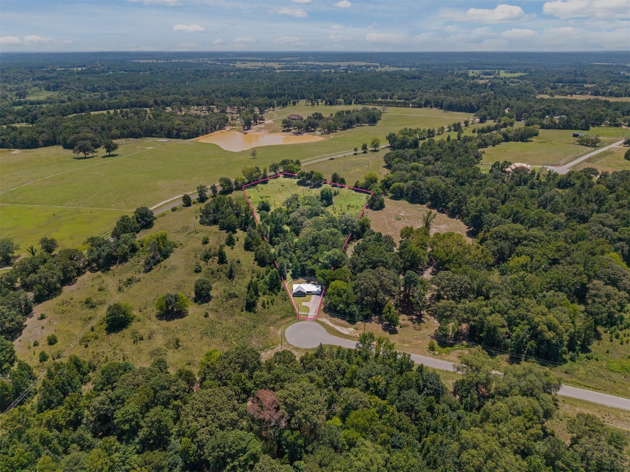 Creek Bottom Ct, Winona, TX 75792