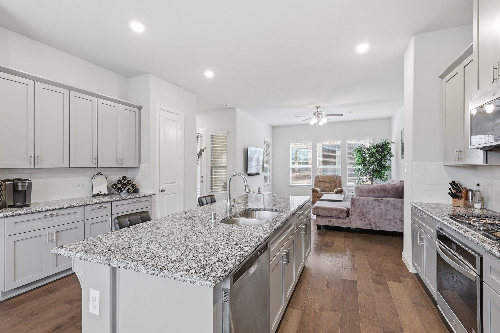 Springhill Ave, Flower Mound, TX 75028 #1
