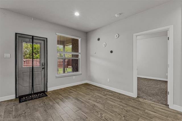 Heartland Dr, Red Oak, TX 75154