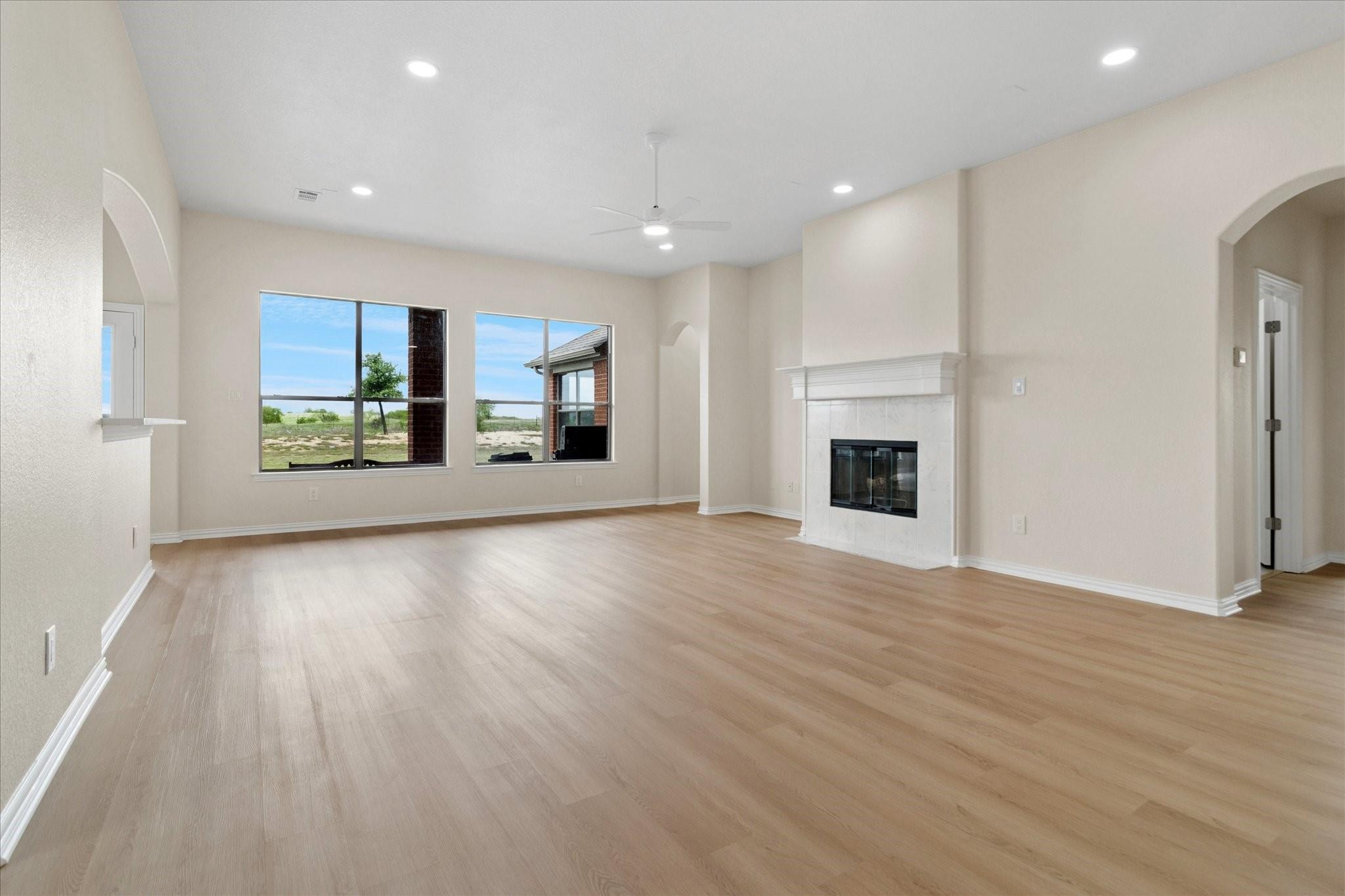 Owl Creek Dr, Fort Worth, TX 76179 #1