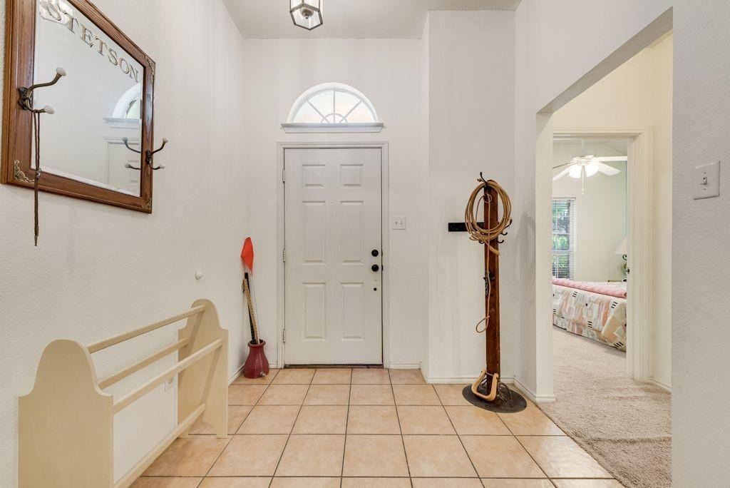 Fort Apache Dr, Haslet, TX 76052