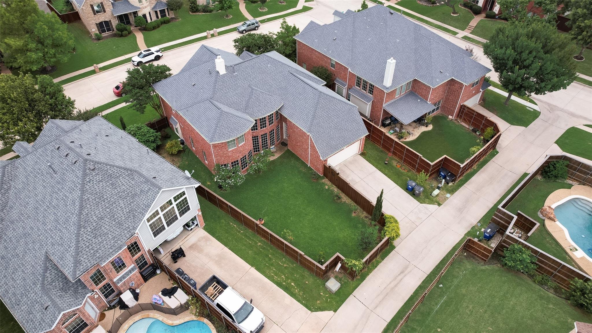 Meghan Ct, Allen, TX 75013 #1