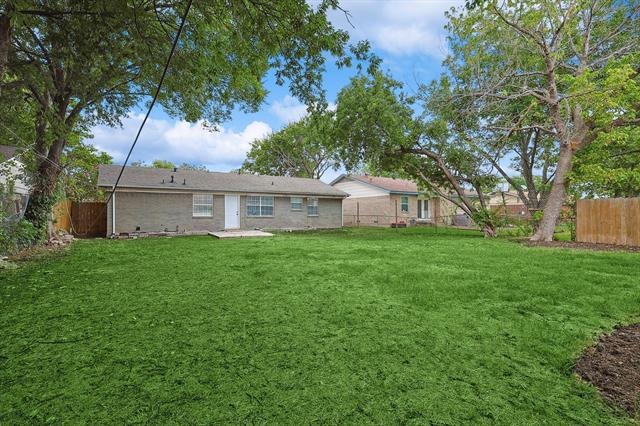 Dawn Dr, Garland, TX 75040 #1