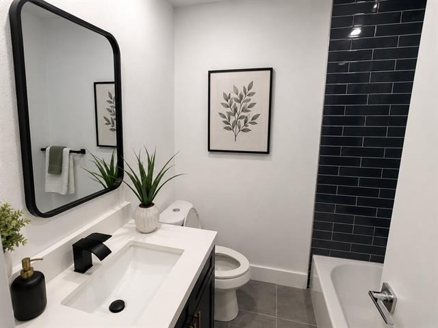 Santa Garza Dr, Dallas, TX 75228