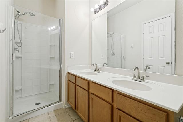 Noontide Dr, Fort Worth, TX 76179