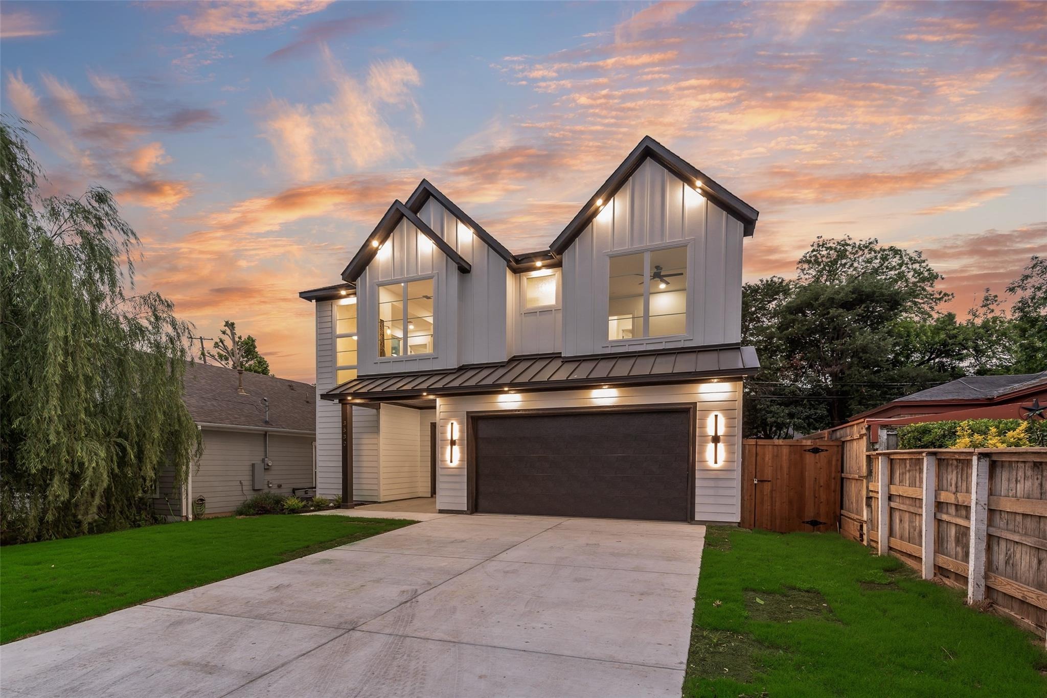 Gibsondell Ave, Dallas, TX 75211 #1