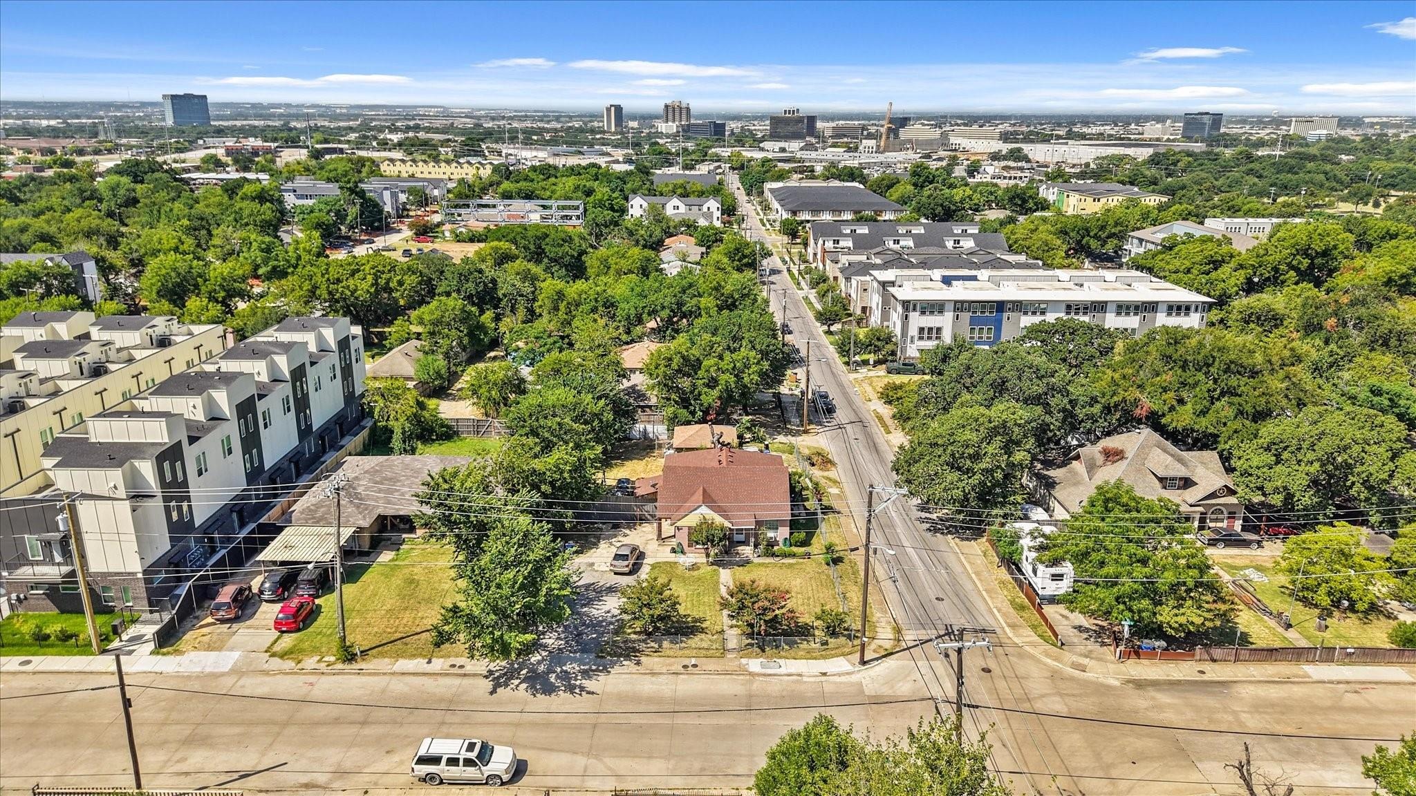 Mohawk Dr, Dallas, TX 75235 #1