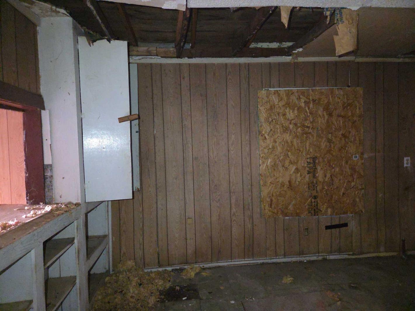 Pecos St, Coleman, TX 76834
