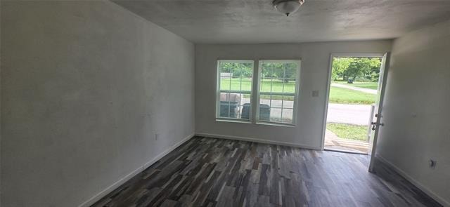 Marshall St, Greenville, TX 75401 #1