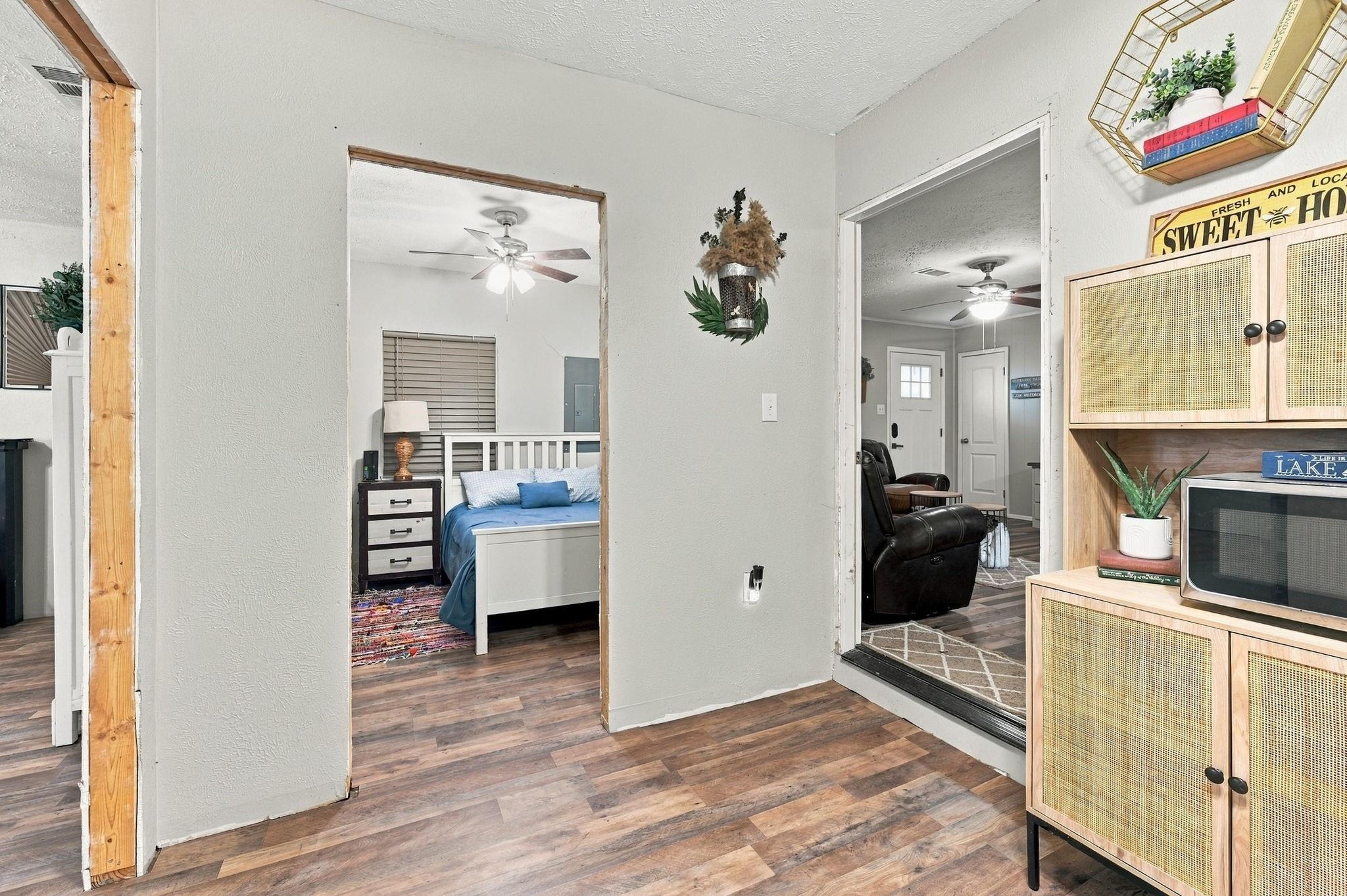 Creek Dr, Whitney, TX 76692 #1