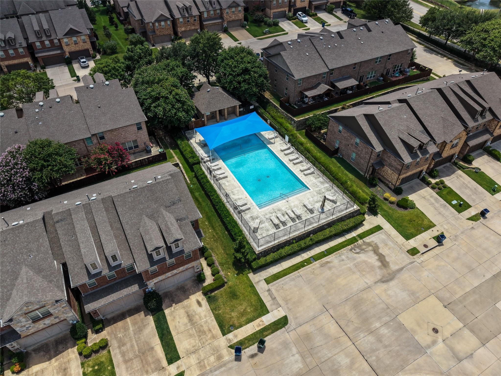 Hamilton St, Lewisville, TX 75067 #1