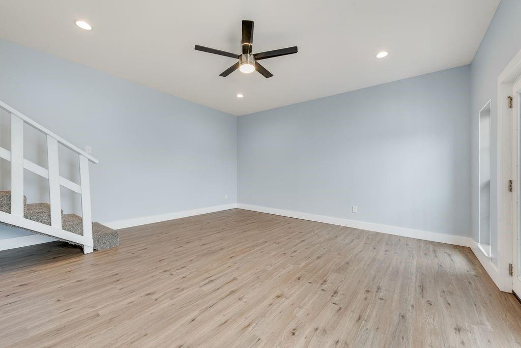 Sachse Rd, Sachse, TX 75048