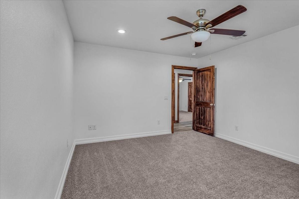 Harrison Ave, Sherman, TX 75090