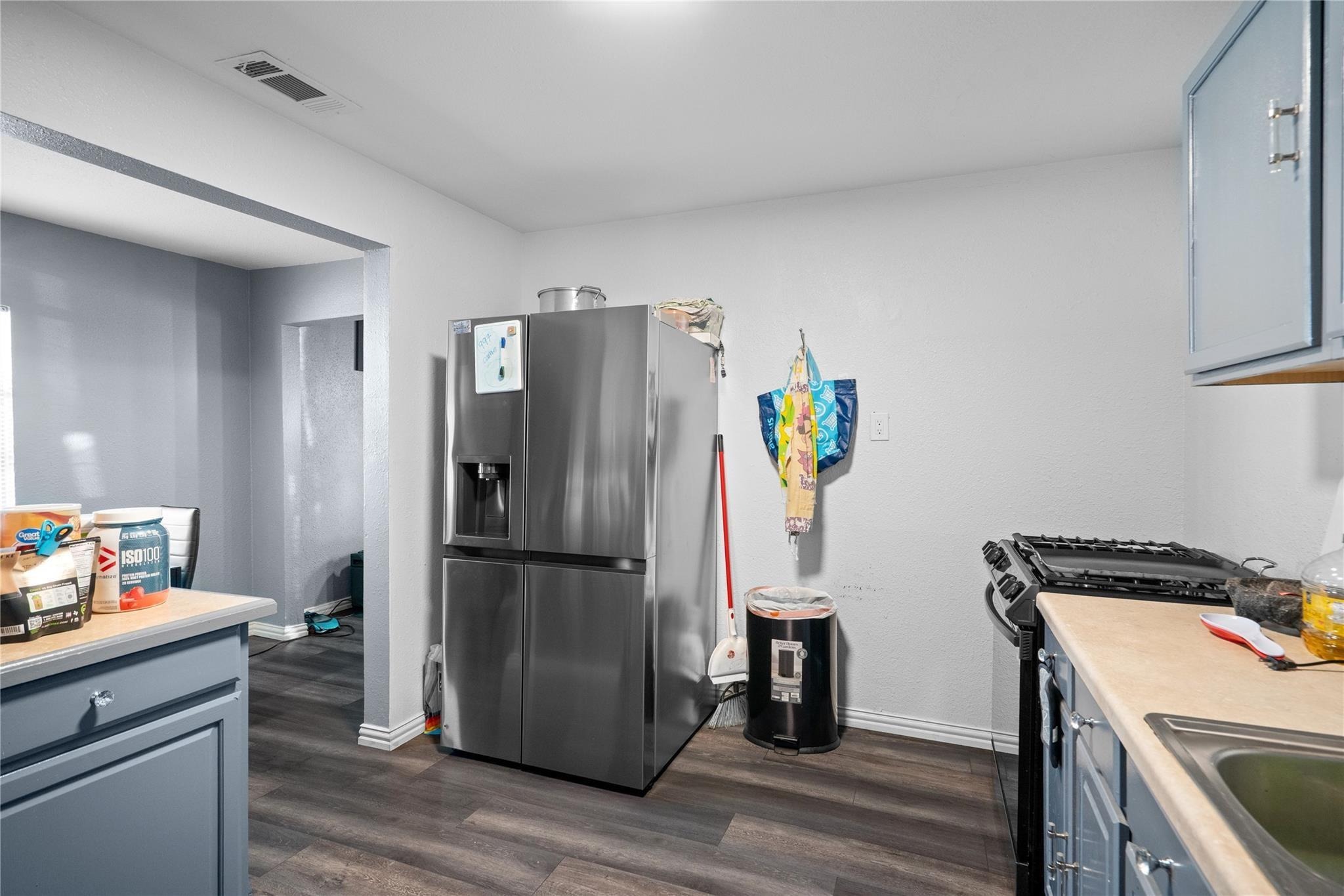 Peachtree Rd, Balch Springs, TX 75180