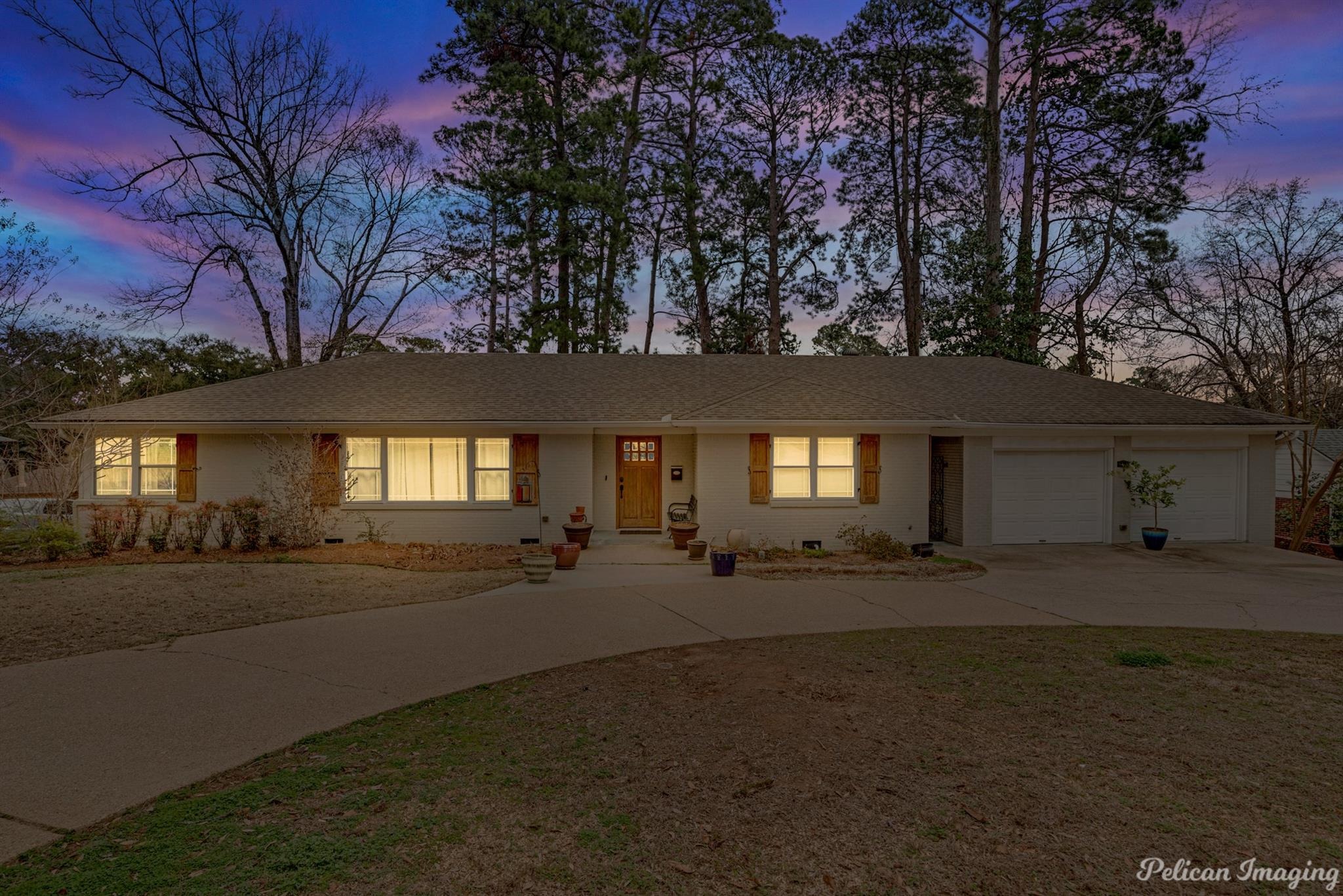 Gilbert Dr, Shreveport, LA 71106