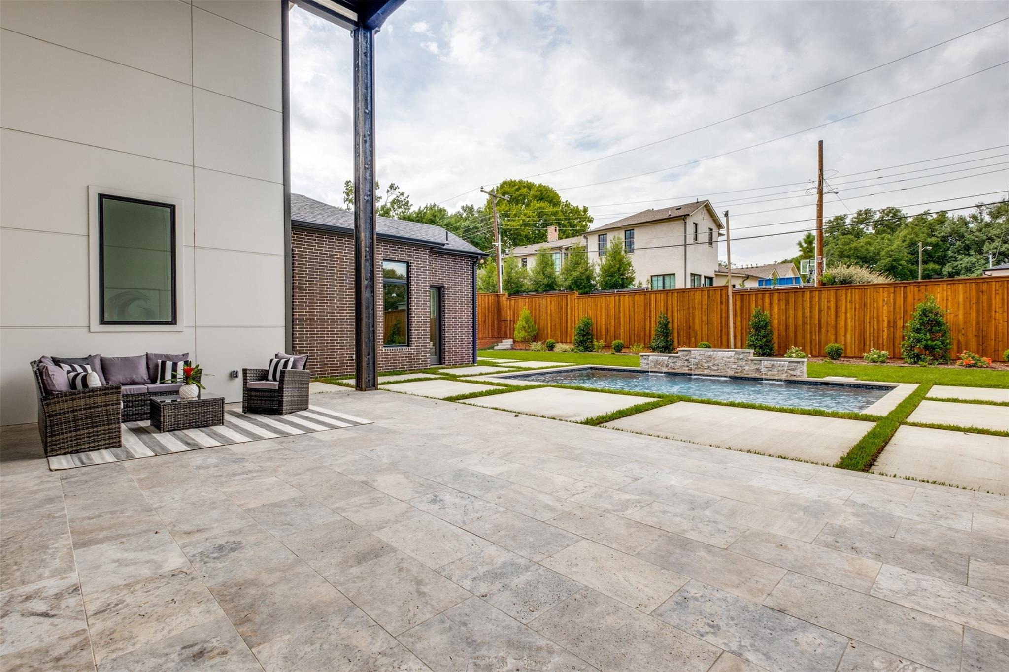 Greenwich Ln, Dallas, TX 75230 #1