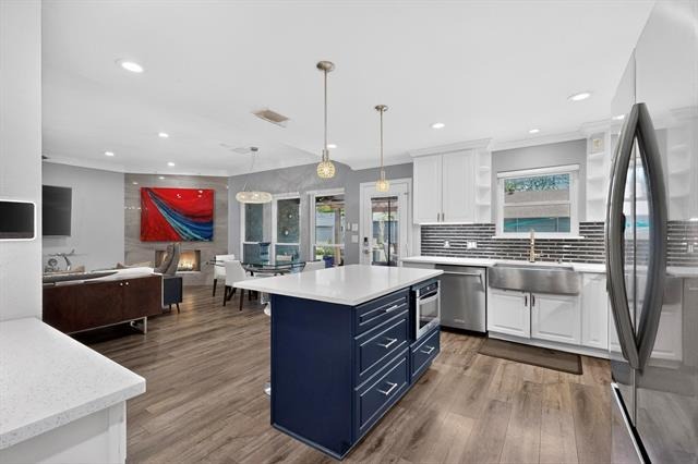 Denton Dr, Dallas, TX 75235 #1