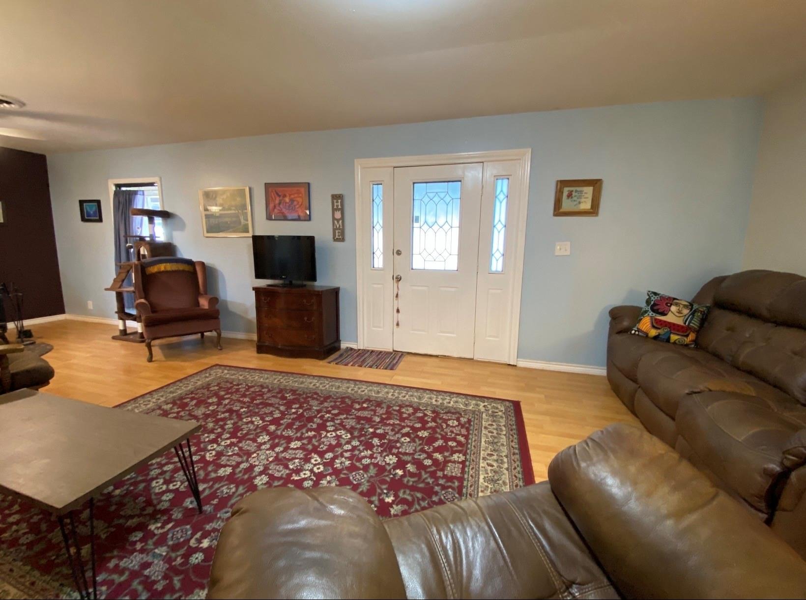 Avenue O , Olney, TX 76374