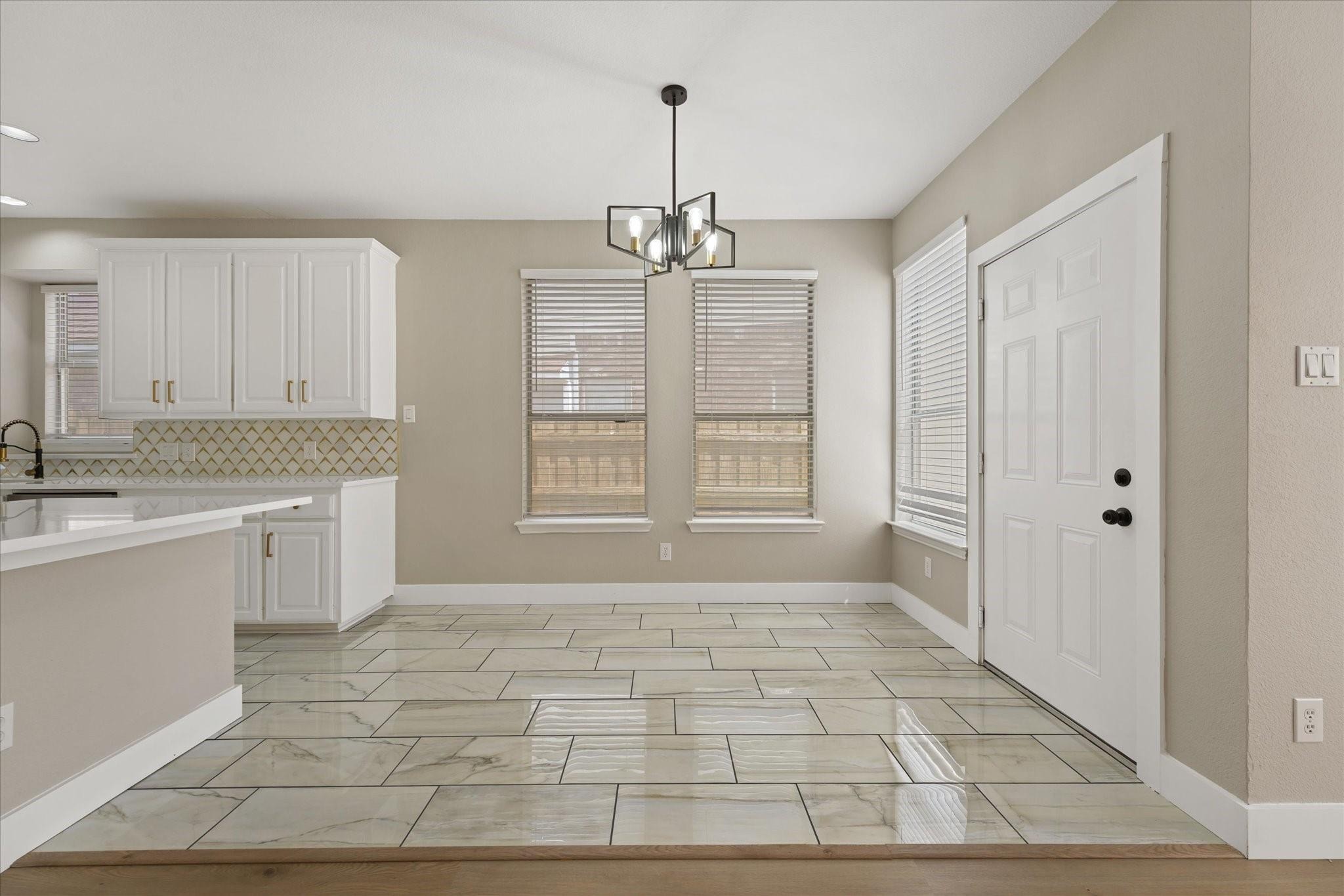 Atrium Dr, Grand Prairie, TX 75052