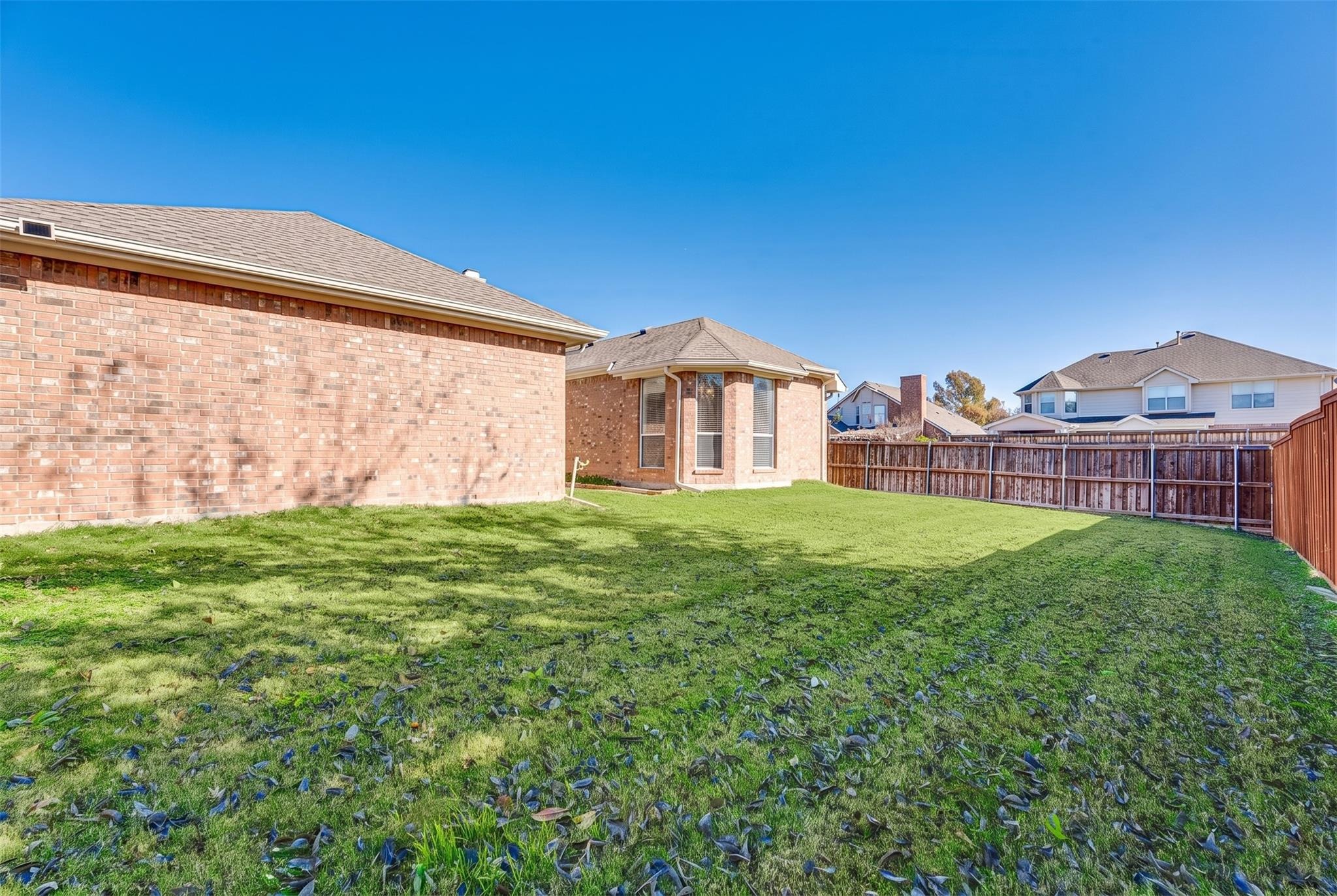 Mimosa Dr, Murphy, TX 75094 #1