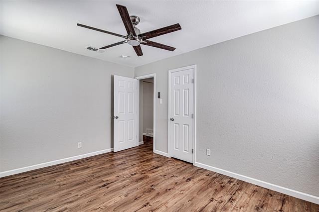 Newton Dr, Burleson, TX 76028 #1