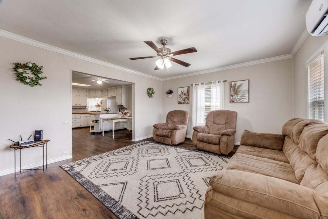 Bois D Arc St, Savoy, TX 75479