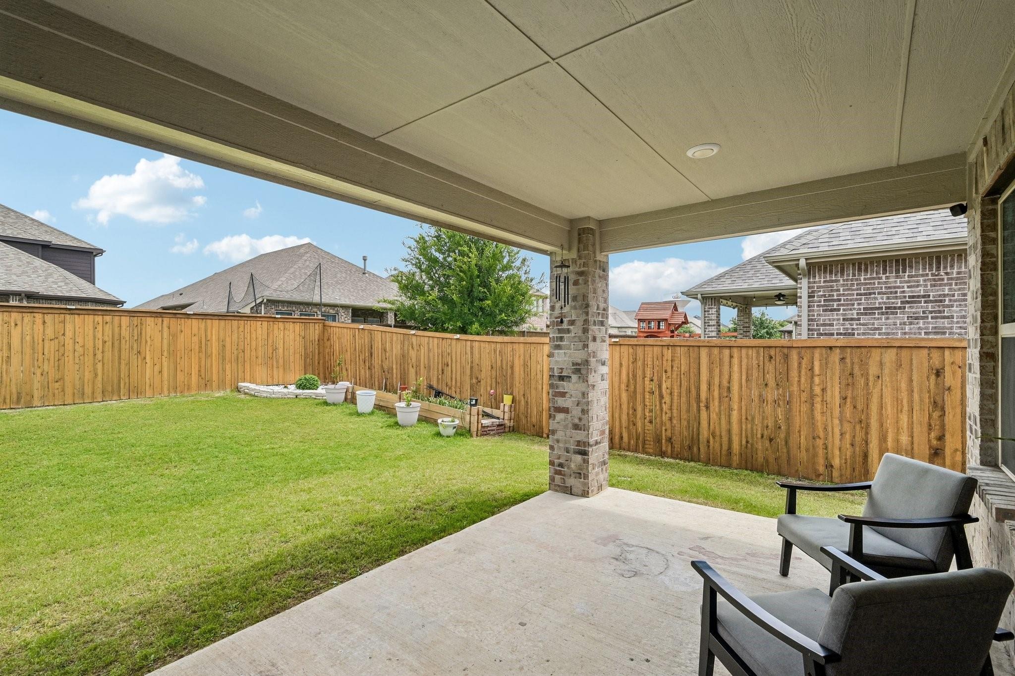 Cobalt Dr, Celina, TX 75009