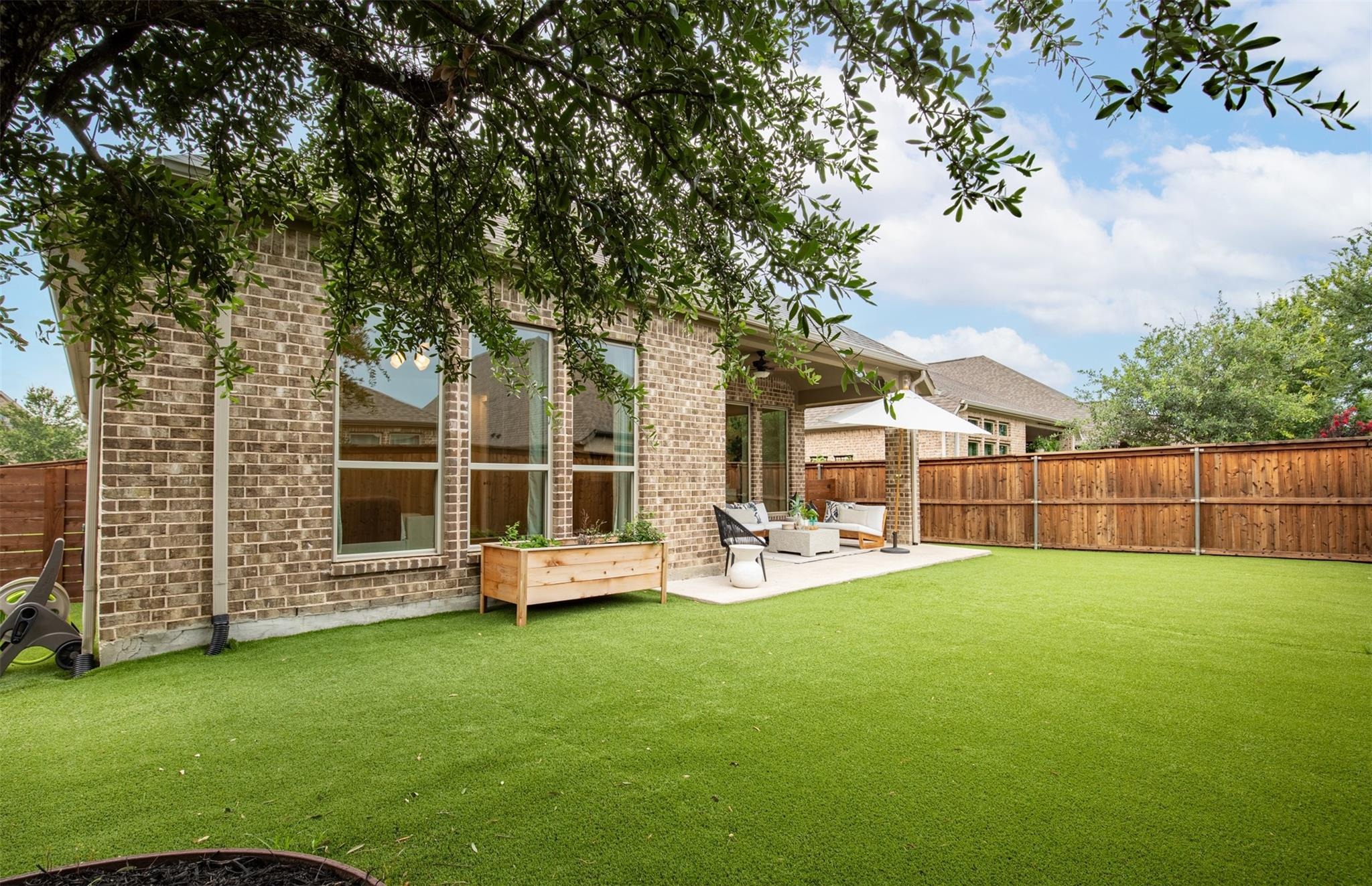 Holliday Creek Way, Mckinney, TX 75071 #1