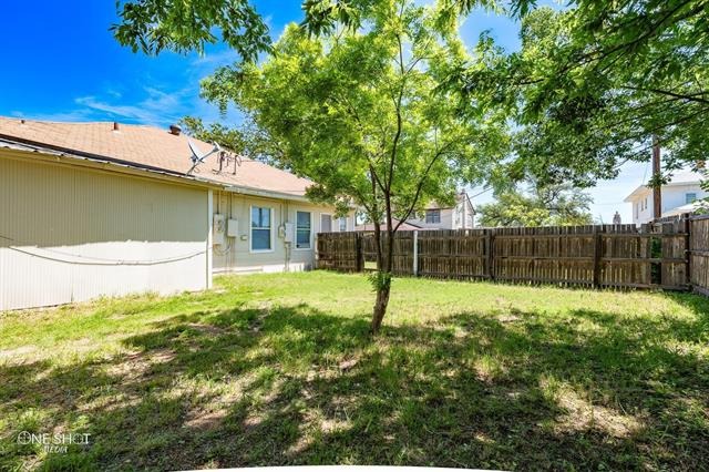 3rd St, Abilene, TX 79603 #1