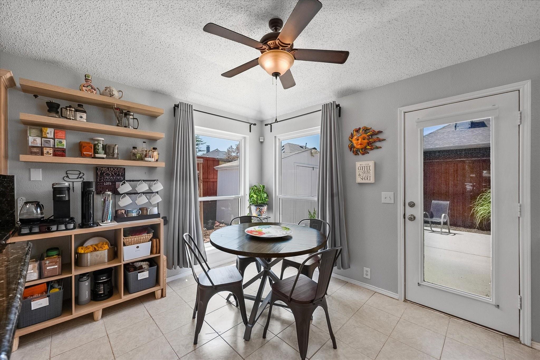 Oakridge Dr, Lake Dallas, TX 75065 #1