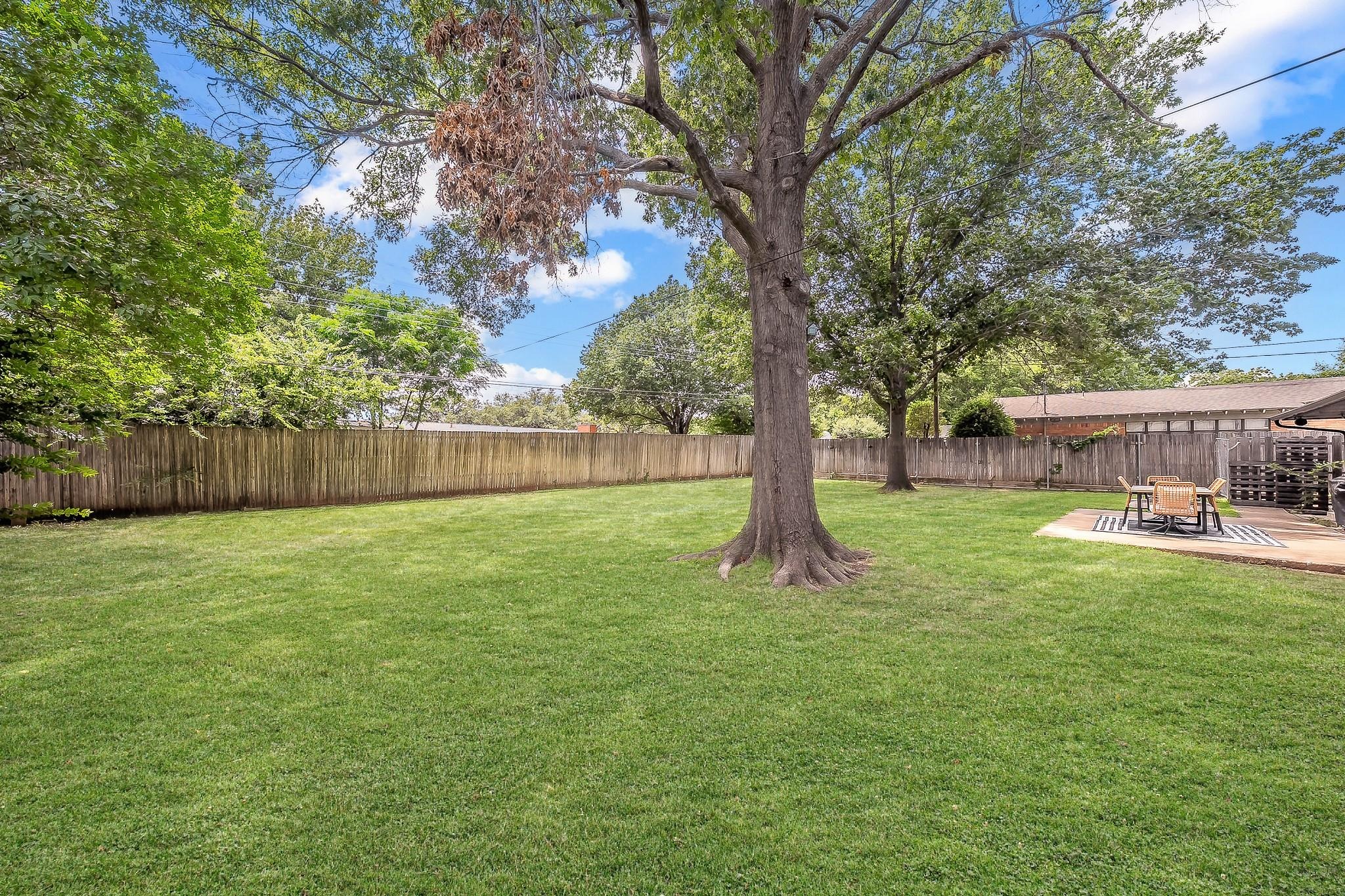 Granada Dr, Richland Hills, TX 76118 #1