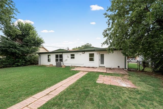 Dupont Cir, Fort Worth, TX 76134 #1