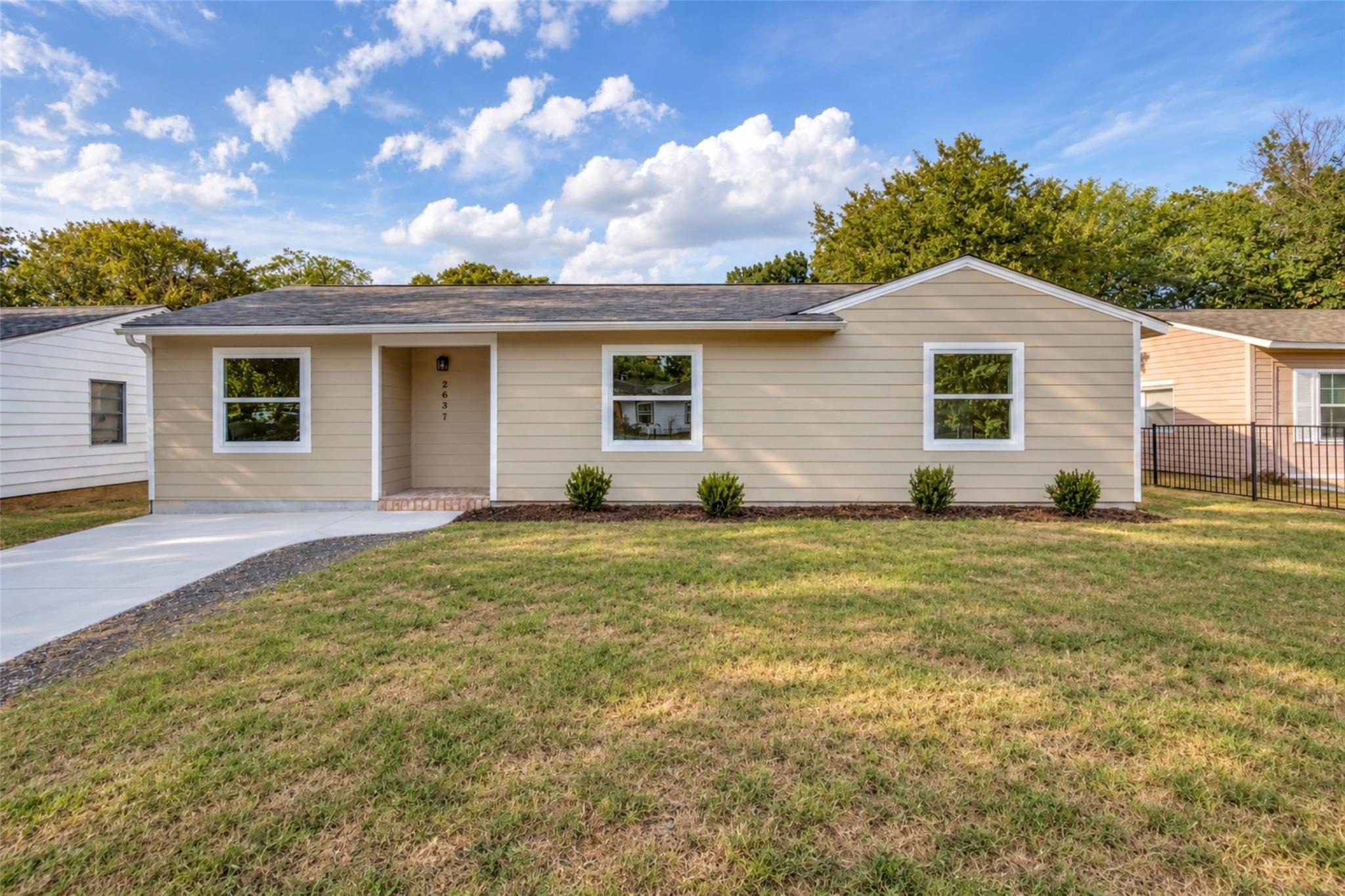 Marbella Ln, Dallas, TX 75228 #1