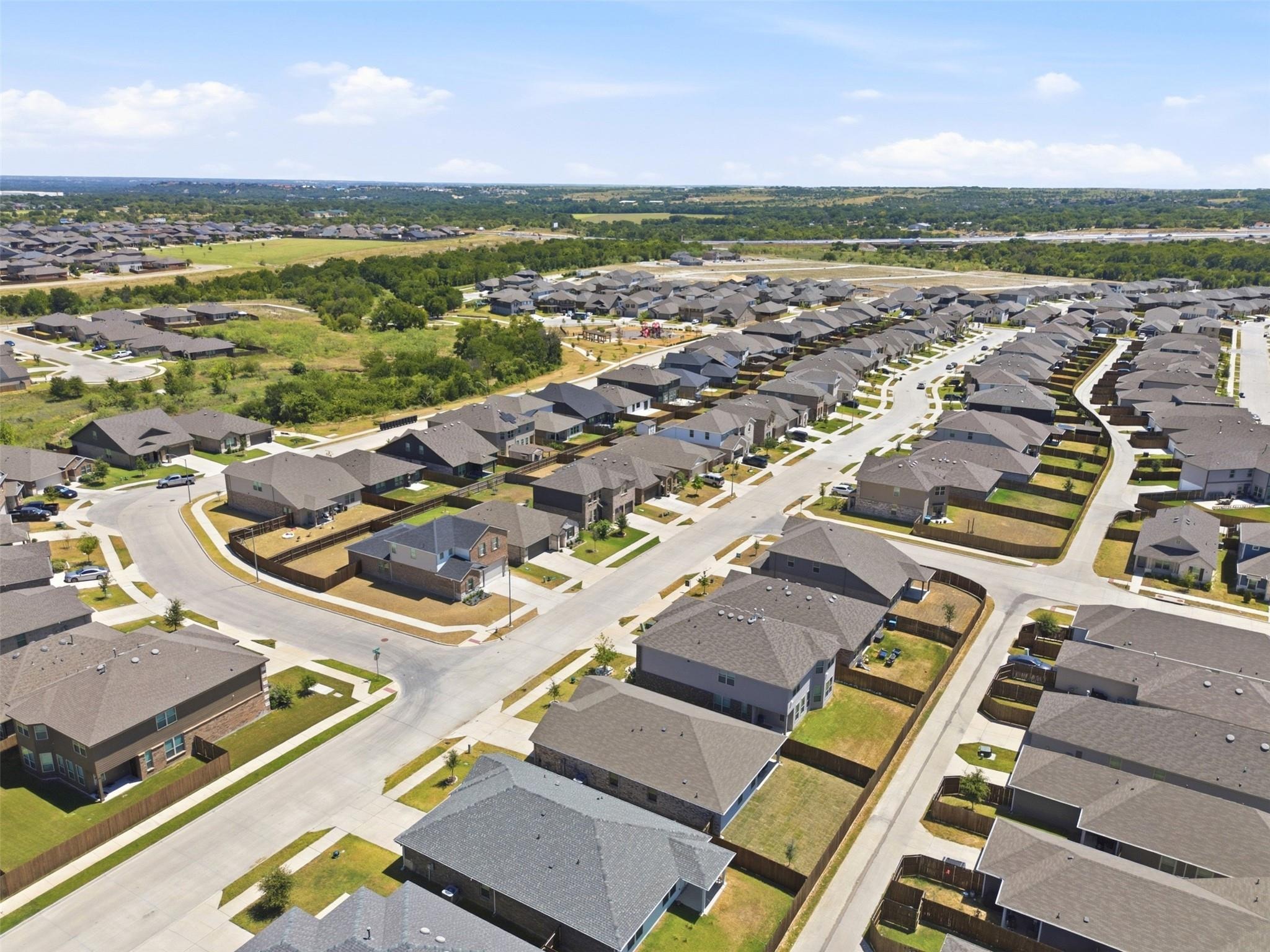 Fox Trail Ln, Fort Worth, TX 76108