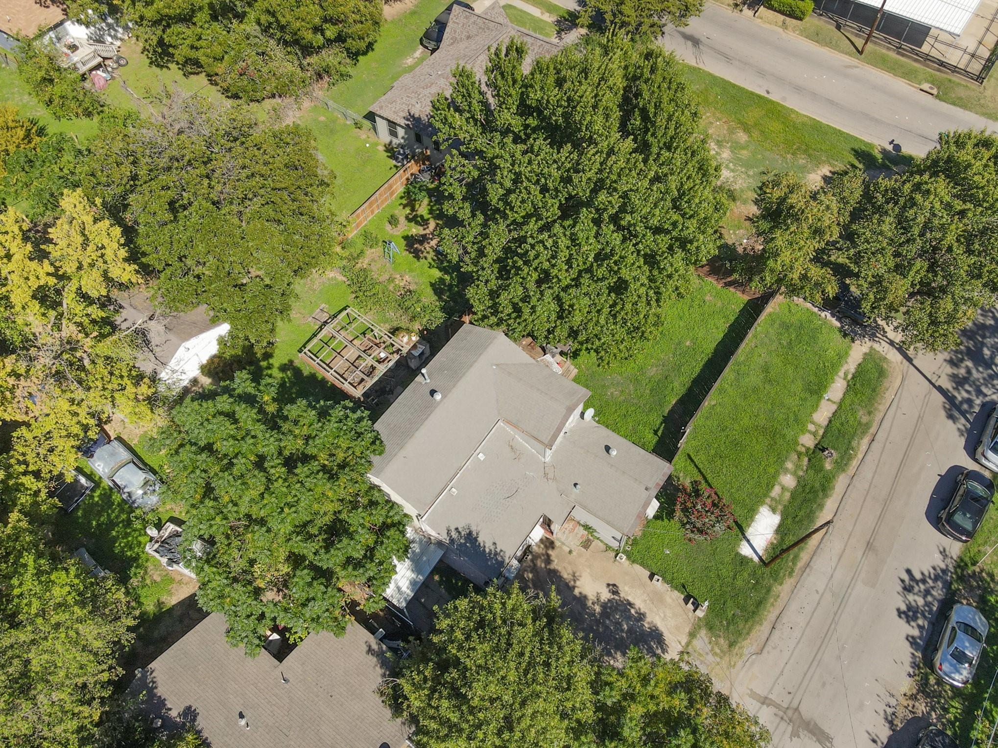 Viola St, Dallas, TX 75203