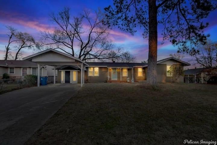 Lakeshore Dr, Shreveport, LA 71119 #1