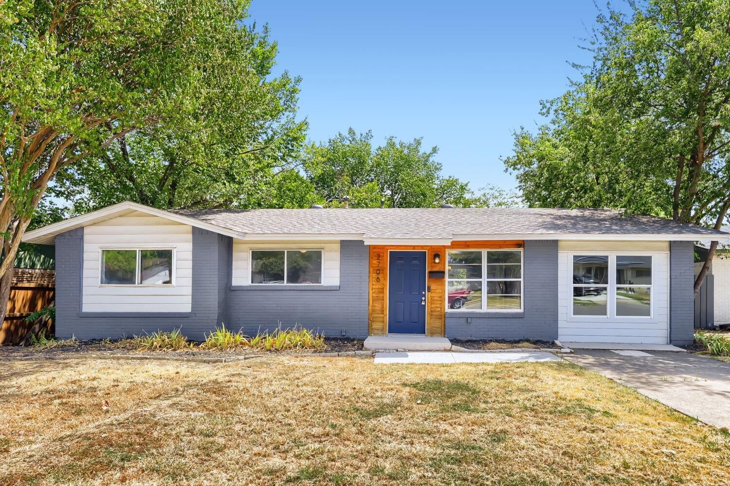 Dewitt St, Irving, TX 75062 #1