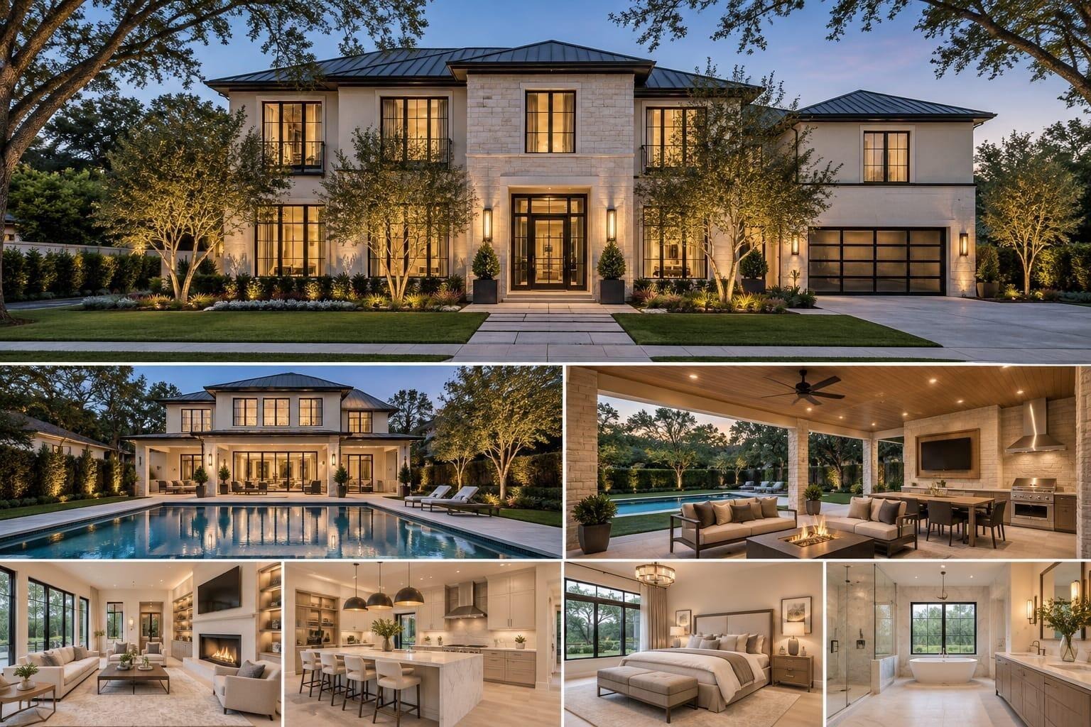 Royal Club Ln, Dallas, TX 75229