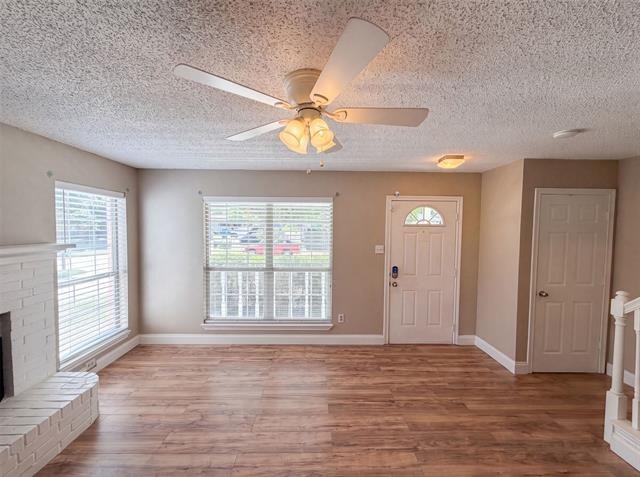 Chesterfield Dr, Fort Worth, TX 76179