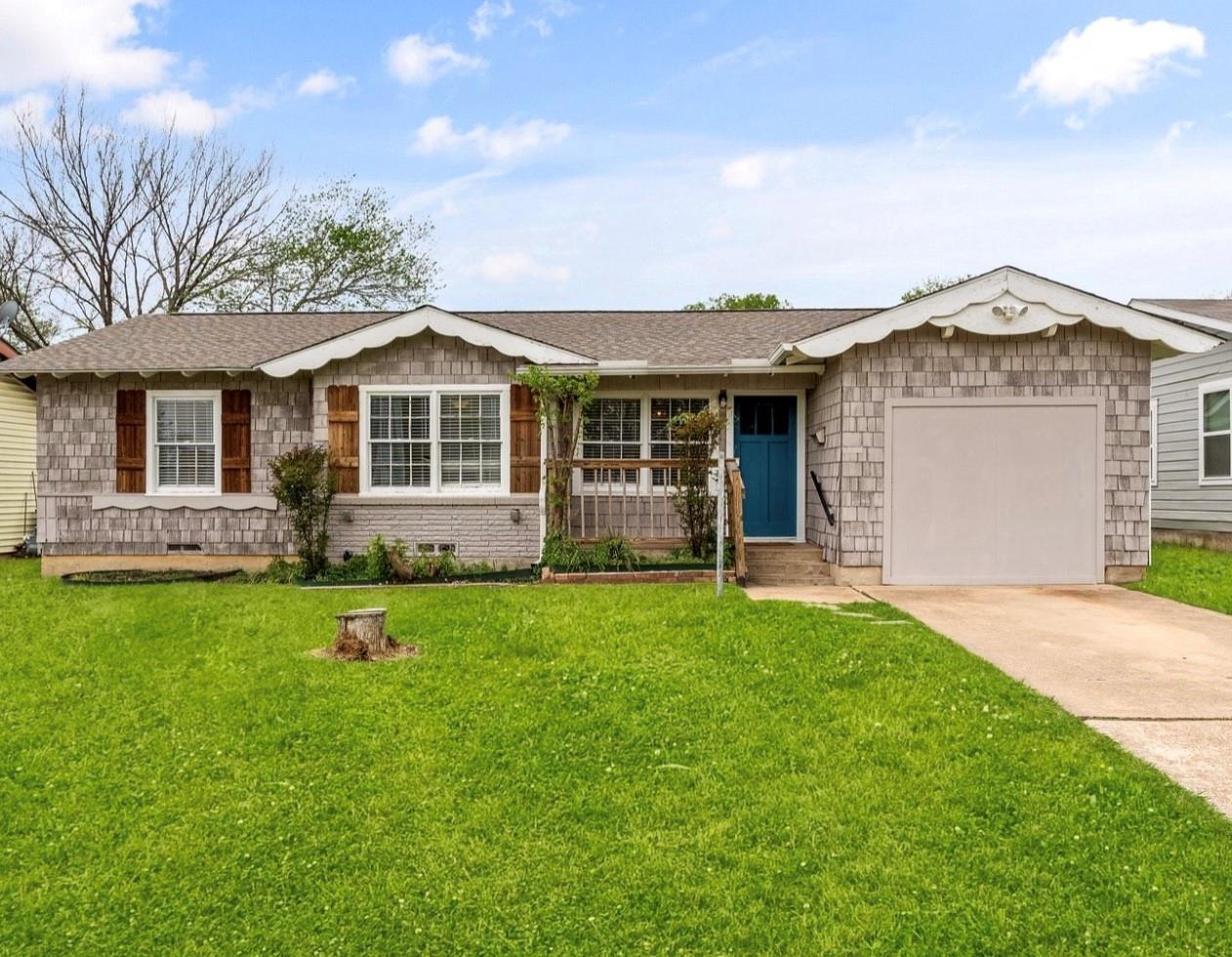 Park St, Arlington, TX 76011 #1