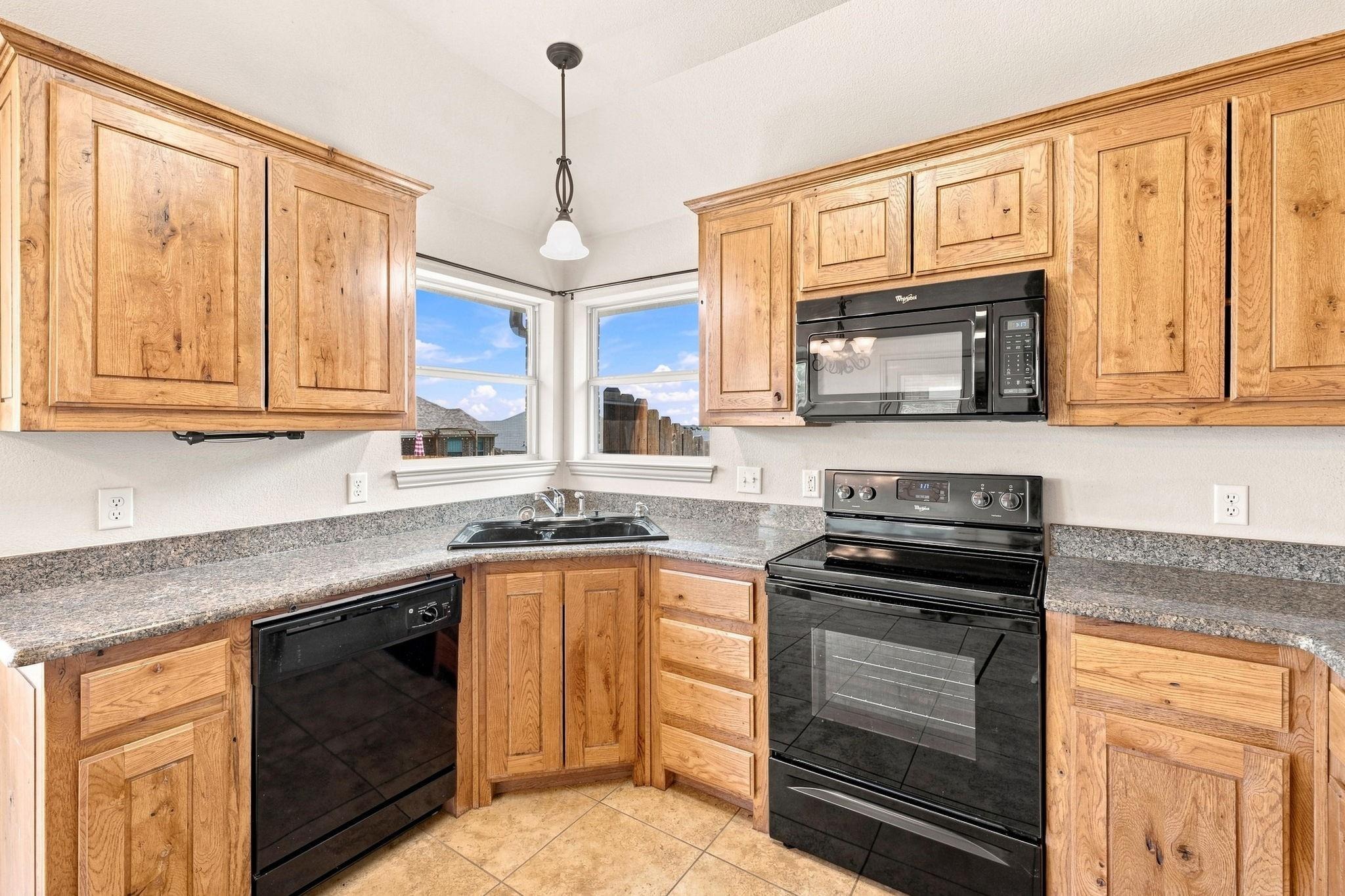 Newcastle Dr, Weatherford, TX 76086 #1