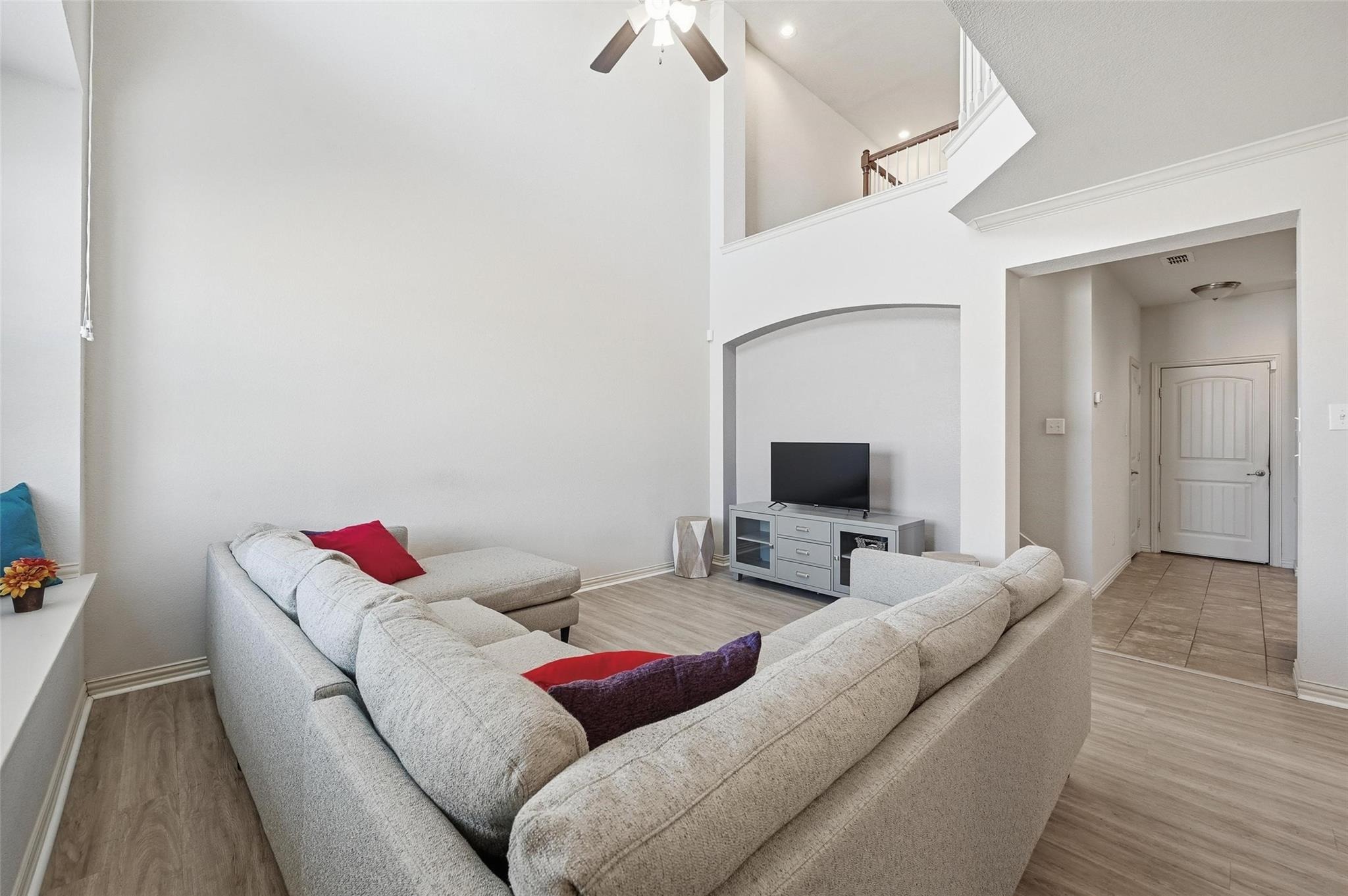 Sandshell Blvd, Fort Worth, TX 76137 #1