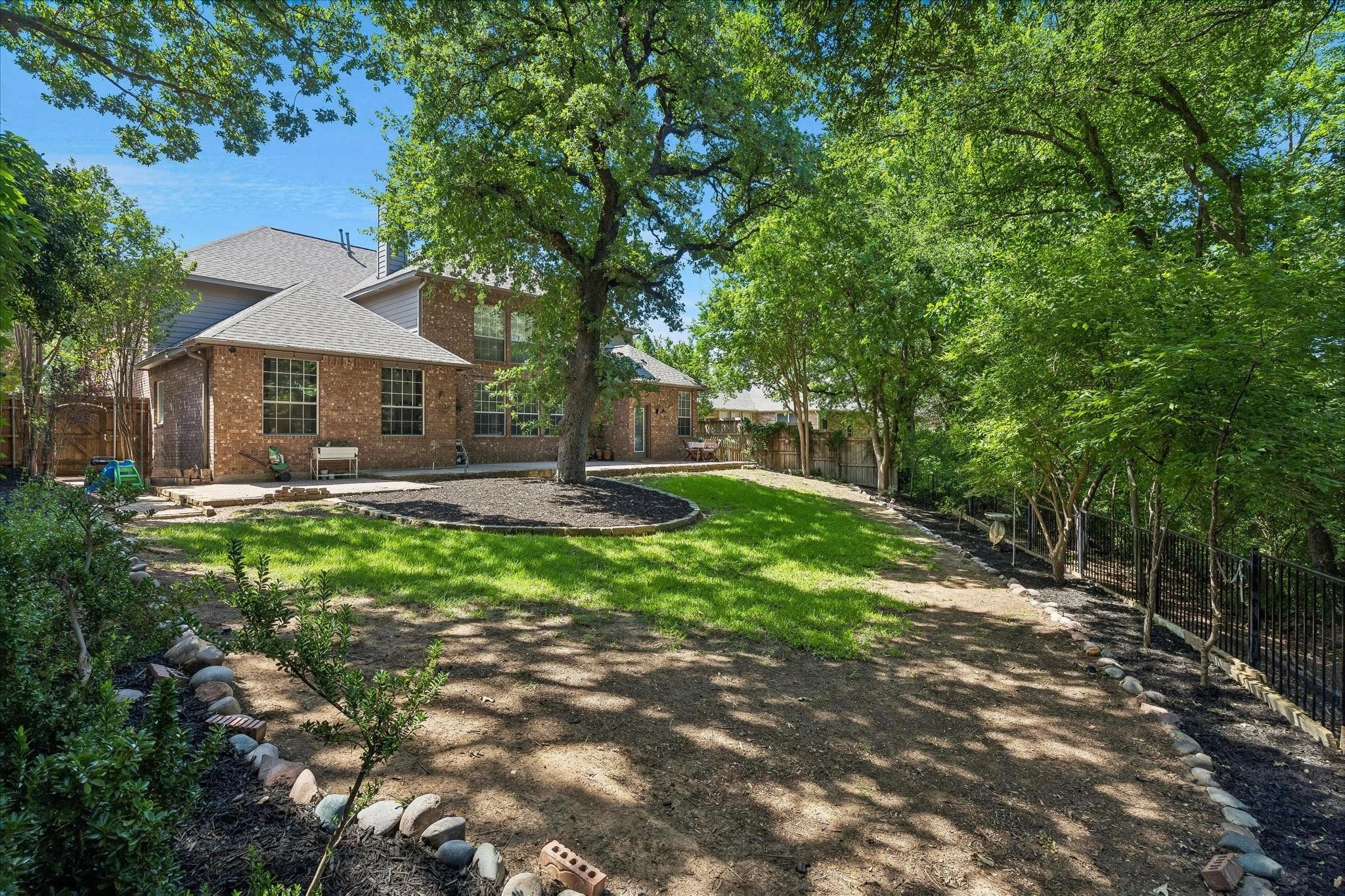 Pearl River Dr, Flower Mound, TX 75028